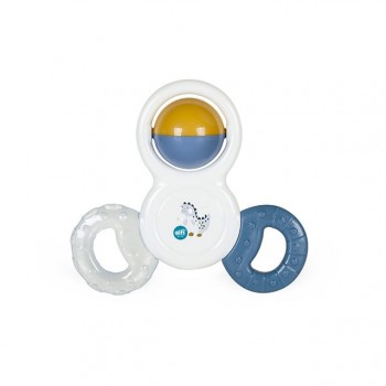 ELFI ZVEČKA VODENA GLODALICA RK21