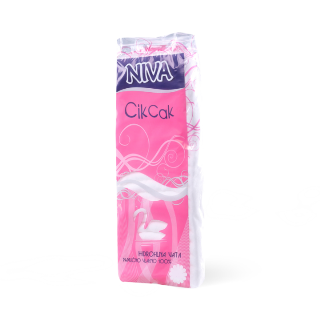 VATA NIVA 50G VATA NIVA 50G