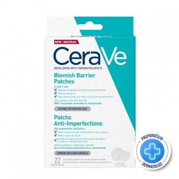 CeraVe Flasteri protiv nepravilnosti A22