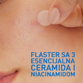 CeraVe Flasteri protiv nepravilnosti A22