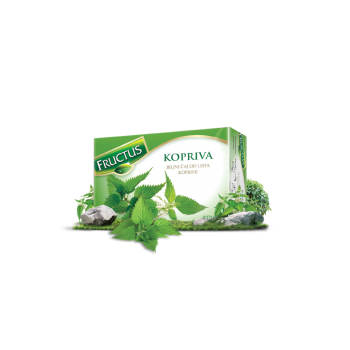 CAJ KOPRIVA FIL.A20 FRU