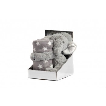 BBO SET IGRAČKA + ĆEBENCE SLON