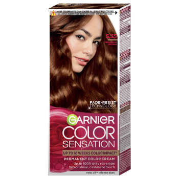 GARNIER COLOR SENSATION BOJA ZA KOSU - 5.35