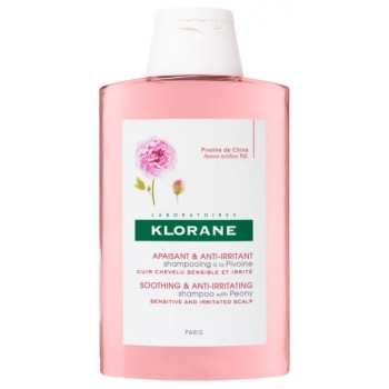 KLORANE ŠAMPON SA BOŽUROM 200ML