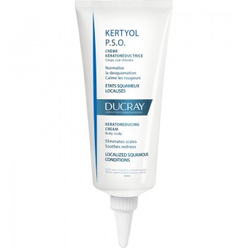 DUCRAY KERTYOL P.S.O. KREMA 100ML