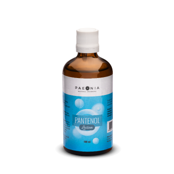 LOSION PANTENOL 100ML
