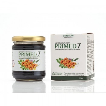PRIMED 7 TIROMED 250GR - ŠTITNA ŽLEZDA