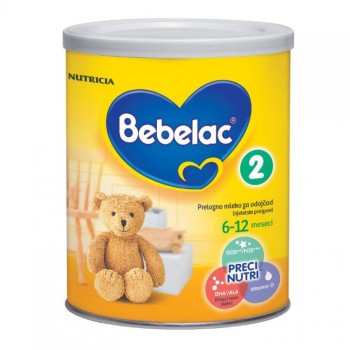 BEBELAC 2 400G