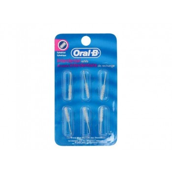 ORAL-B REFILL SET ZA INTERDENTALNU ČETKICU ULTRA FINE