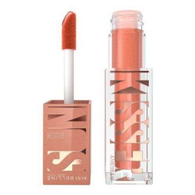MAYBELLINE RUMENILO I BRONZER SUNKISSER 03 MAYBELLINE RUMENILO I BRONZER SUNKISSER 03