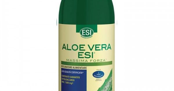 ALOE VERA JUICE 1000ML | On-line Apoteka Jankovi