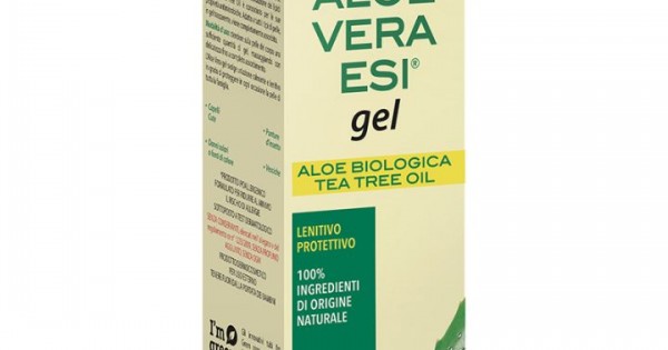 aloe vera supplement Aloe Vera Phytogel Capsules main image 1