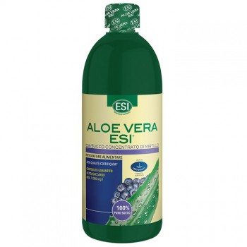 ALOE VERA JUICE-BOROVNICA 500ML