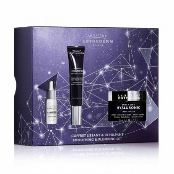 INSTITUT ESTHEDERM HYALURONIC BOŽIĆNI SET