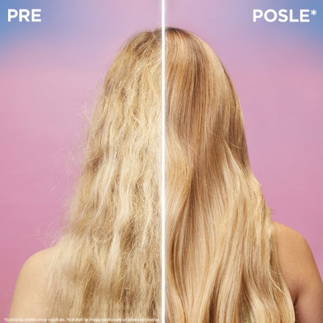 GARNIER FRUCTIS HAIR FOOD PINEAPPLE ŠAMPON ZA KOSU 350ML GARNIER FRUCTIS HAIR FOOD PINEAPPLE ŠAMPON ZA KOSU 350ML