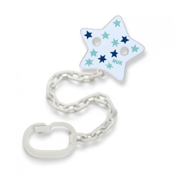 NUK LANČIĆ ZA VARALICU SOFT NUK LANČIĆ ZA VARALICU SOFT