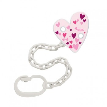 NUK LANČIĆ ZA VARALICU SOFT NUK LANČIĆ ZA VARALICU SOFT