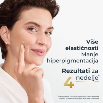 EUCERIN HYALURON FILLER ELASTICITY LIFT DNEVNA KREMA SPF 30 REFILL 50ML