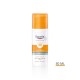EUCERIN SUN OIL CONTROL ZA ZAŠTITU MASNE KOŽE OD SUNCA SPF30 50ML EUCERIN SUN OIL CONTROL ZA ZAŠTITU MASNE KOŽE OD SUNCA SPF30 50ML