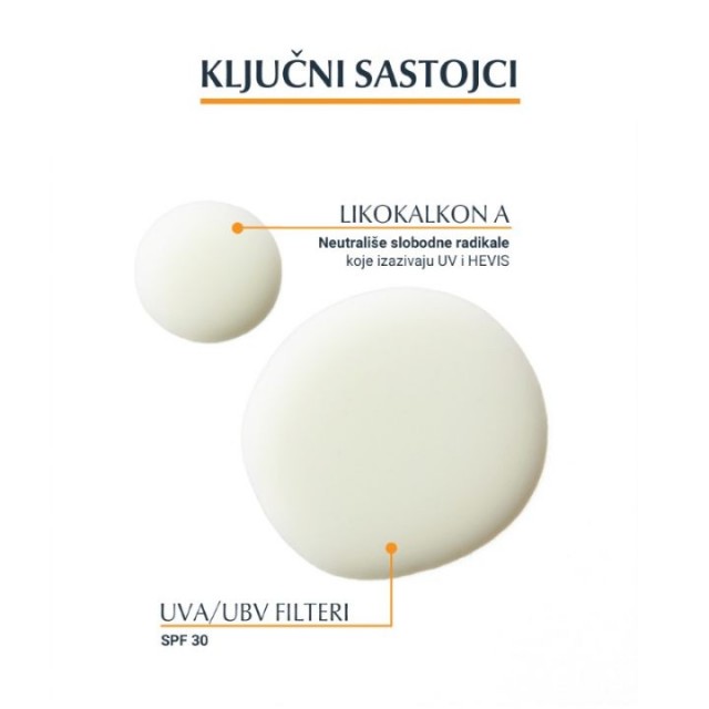 EUCERIN SUN OIL CONTROL ZA ZAŠTITU MASNE KOŽE OD SUNCA SPF30 50ML EUCERIN SUN OIL CONTROL ZA ZAŠTITU MASNE KOŽE OD SUNCA SPF30 50ML