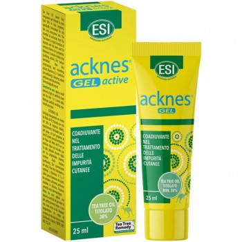 ACKNES GEL 