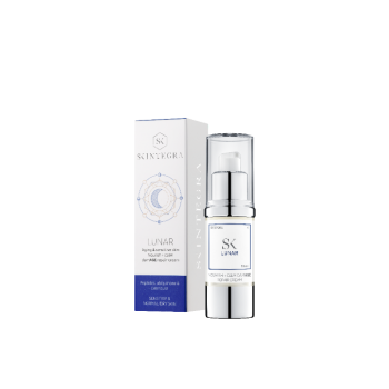 SKINTEGRA LUNAR HRANLJIVA ANTI-AGE KREMA 30ML