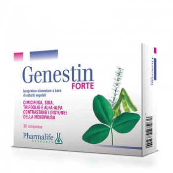 GENESTIN FORTE TABLETE A30
