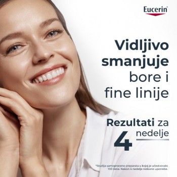 EUCERIN HYALURON FILLER DNEVNA KREMA SPF30 REFILL 50ML