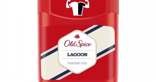 OLD SPICE LAGOON STIK 50ML | On-line Apoteka Janković