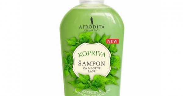 AFRODITA AMPON KOPRIVA I BIOTIN On line Apoteka Jankovi 