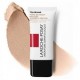La Roche-Posay TOLERIANE TEINT MOUSSE Matirajući puder penaste teksture za mešovitu i masnu osetljivu kožu, 30 ml, 02 Sand
