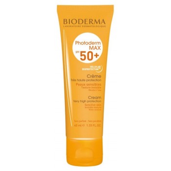 BIODERMA PHOTODERM MAX KREMA SPF50 40ML