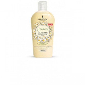AFRODITA ŠAMPON KAMILICA I BIOTIN 