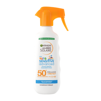 GARNIER AMBRE SOLAIRE KIDS SPREJ 50+ SPF 270ML