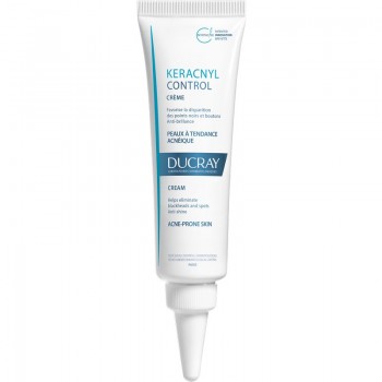 DUCRAY KERACNYL CONTROL KREMA 30ML