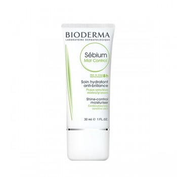 BIODERMA SEBIUM MAT CONTROL 30ML
