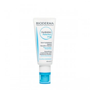 BIODERMA HYDRABIO PERFECTEUR BOOSTER SPF30 40ML BIODERMA HYDRABIO PERFECTEUR BOOSTER SPF30 40ML