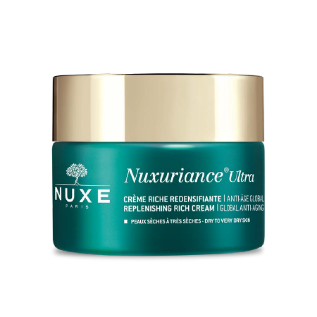 NUXE NUXURIANCE ULTRA BOGATA KREMA 50ML NUXE NUXURIANCE ULTRA BOGATA KREMA 50ML