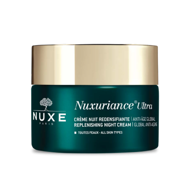 NUXE NUXURIANCE ULTRA NOĆNA KREMA 50ML