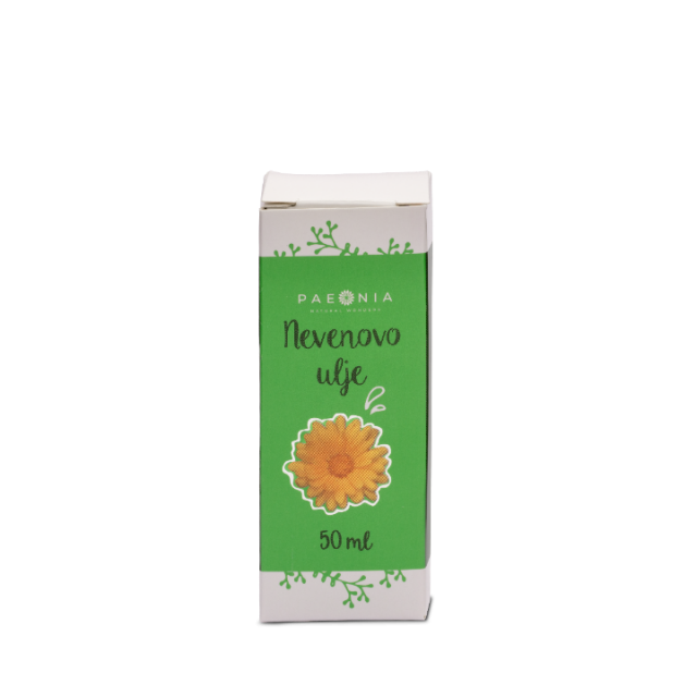 NEVENOVO ULJE 50ML NEVENOVO ULJE 50ML