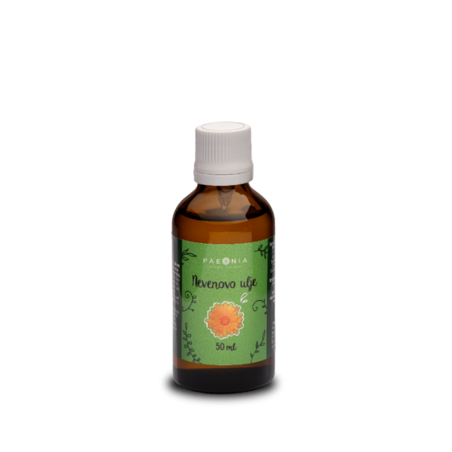 NEVENOVO ULJE 50ML NEVENOVO ULJE 50ML