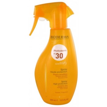 BIODERMA PHOTODERM SPREJ SPF30 400ML