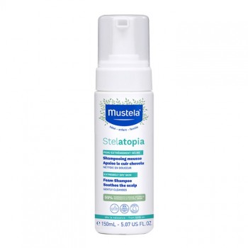 MUSTELA STELATOPIA ŠAMPON 150ML