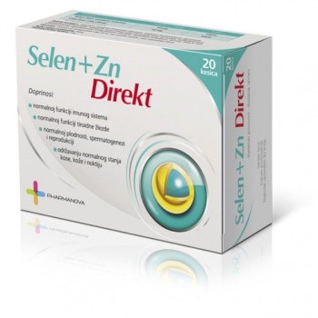 SELEN+CINK DIREKT KESICE A20