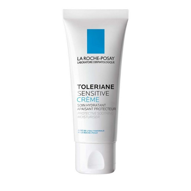 La Roche-Posay TOLERIANE SENSITIVE CREME Hidratantna nega za ravnotežu mikrobioma osetljive kože, normalna koža, 40 ml