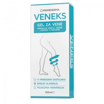 VENEKS 100ML