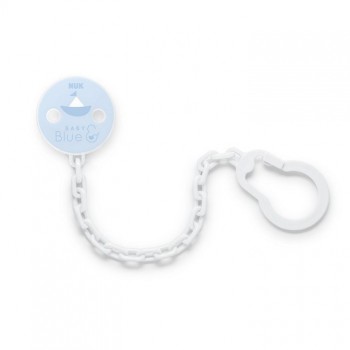 NUK LANČIĆ ZA VARALICU BLUE NUK LANČIĆ ZA VARALICU BLUE