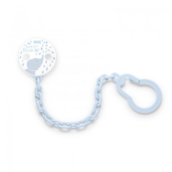 NUK LANČIĆ ZA VARALICU BLUE NUK LANČIĆ ZA VARALICU BLUE