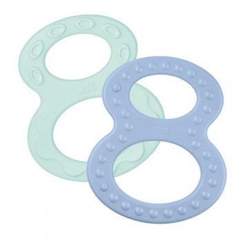 NUK PRSTENASTA GLODALICA 3+M NUK PRSTENASTA GLODALICA 3+M