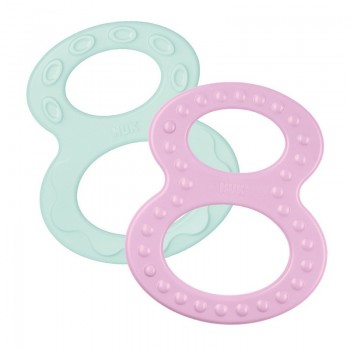 NUK PRSTENASTA GLODALICA 3+M NUK PRSTENASTA GLODALICA 3+M